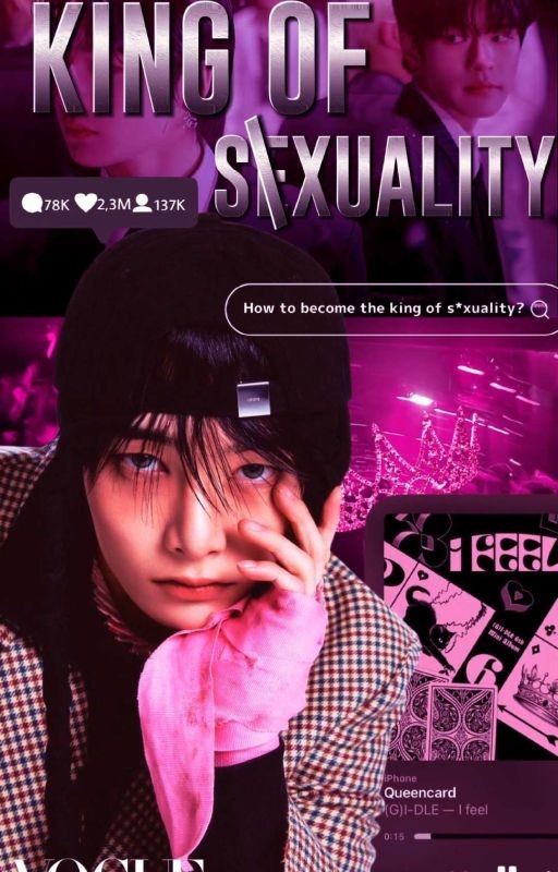 King Of S*xuality