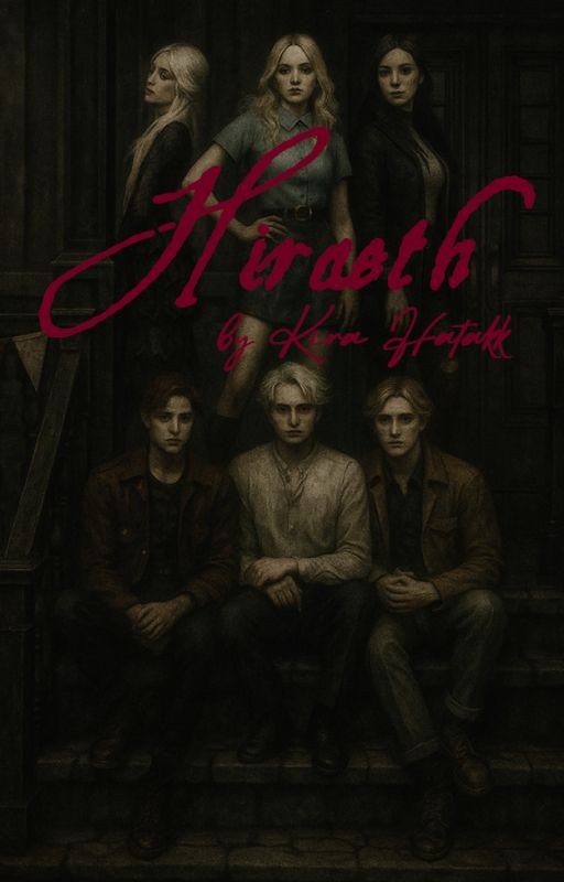 Hiraeth