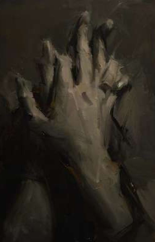 Сломанная жизнь. Колик