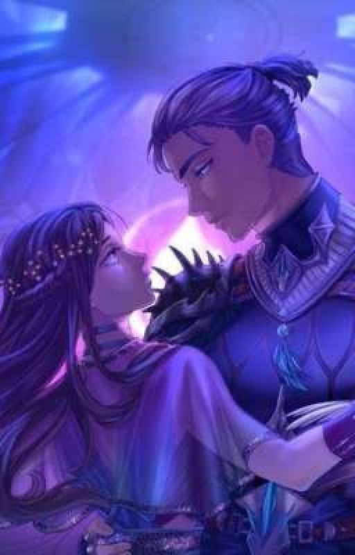 Новая жизнь Вари💜