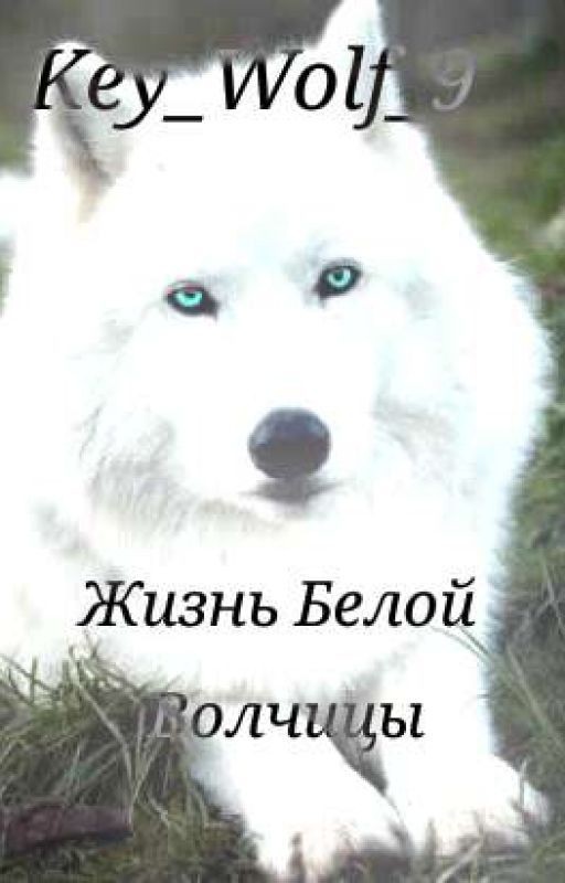 Жизнь Белой Волчицы