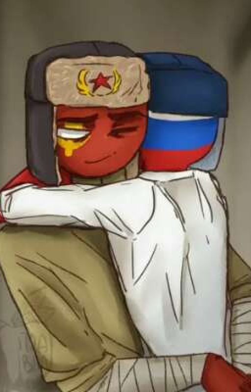 Жизнь России За Кадром. Вторая часть