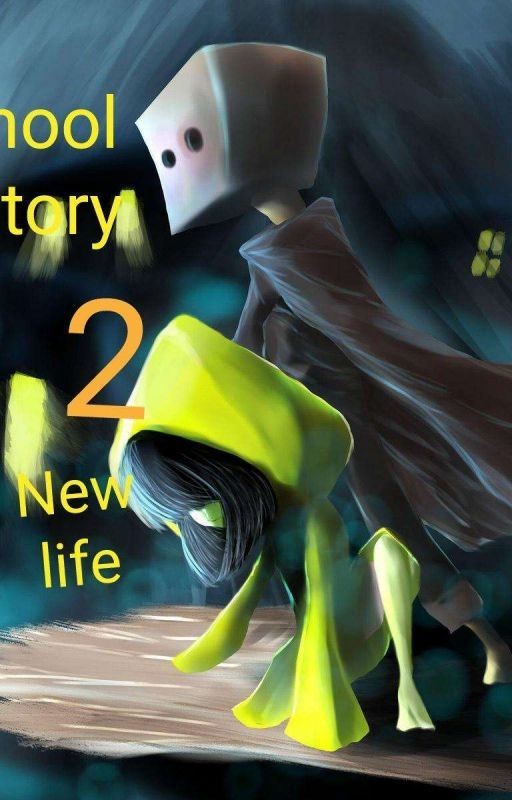 ШКОЛЬНАЯ ИСТОРИЯ 2 "НОВАЯ ЖИЗНЬ"