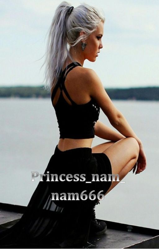 Ее жизнь