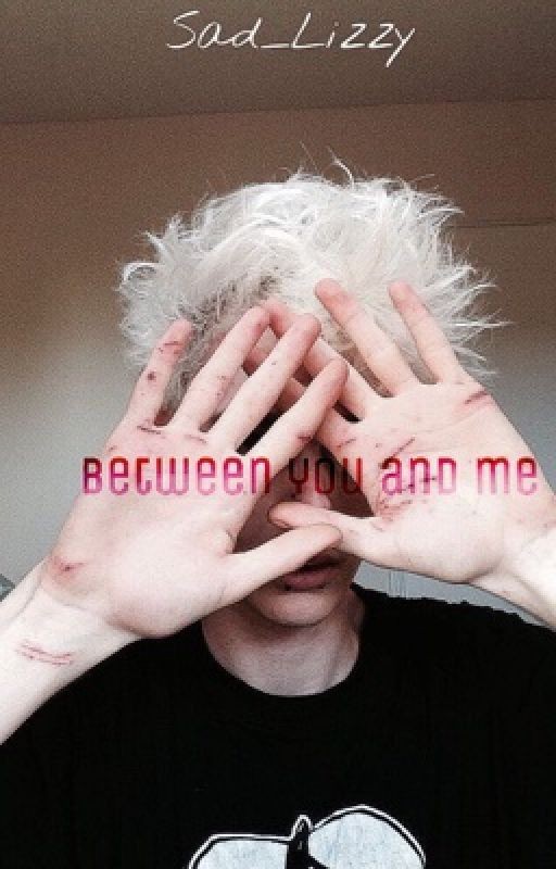 Between you and me