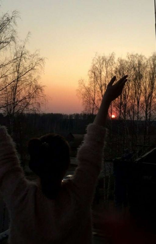 Моя жизнь