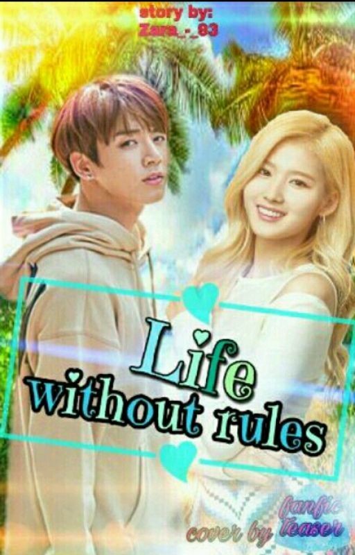 Life without rules/Жизнь без правил