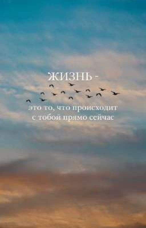 🌱Жизнь🪵