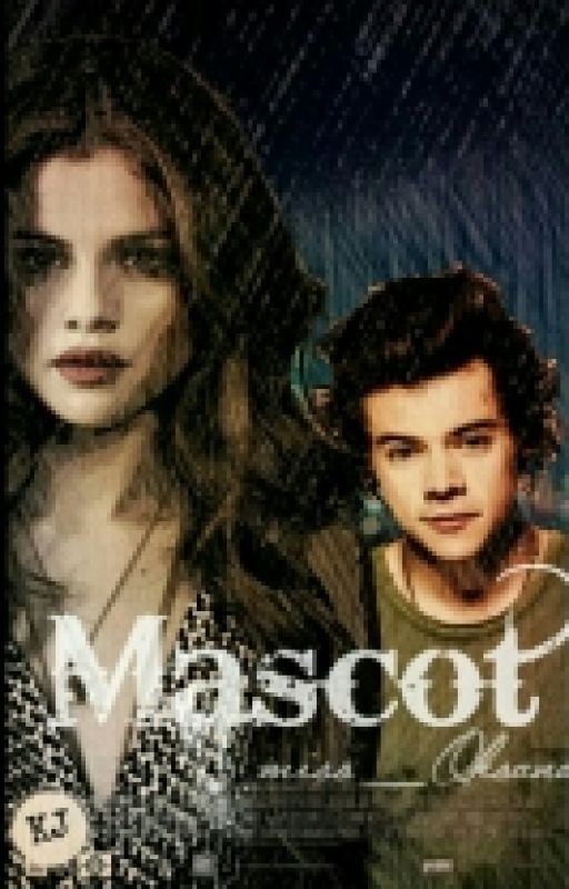 Mascot{H.S}