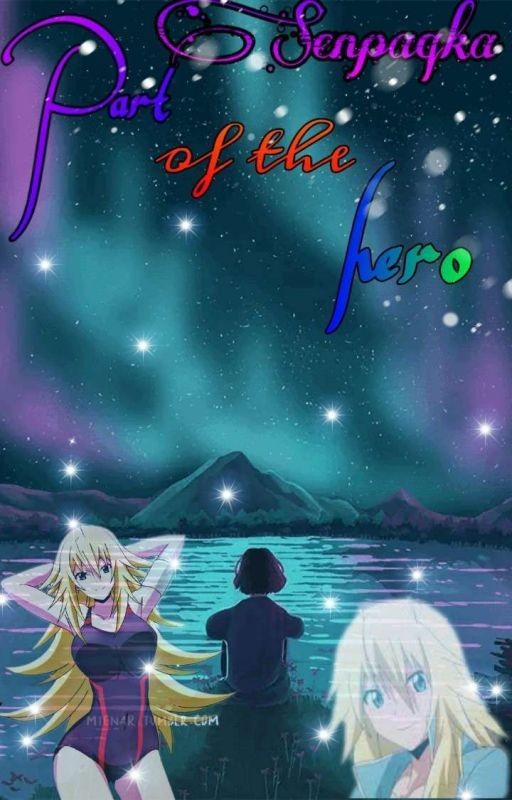 [BNHA] Path of the hero