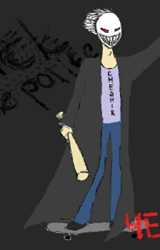 Чешир