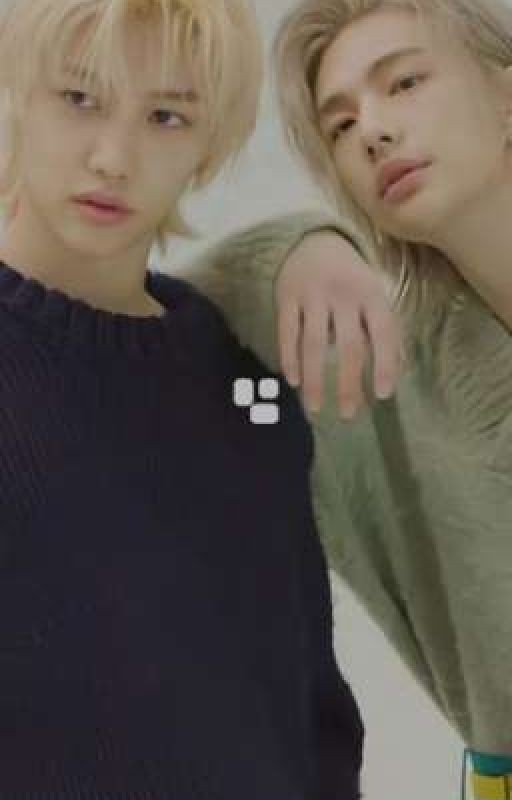 My sugar hyunlix