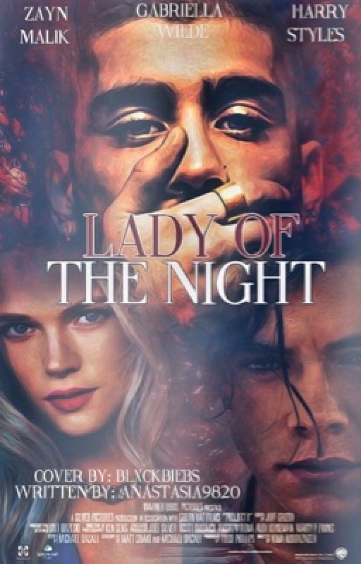 Lady of the night