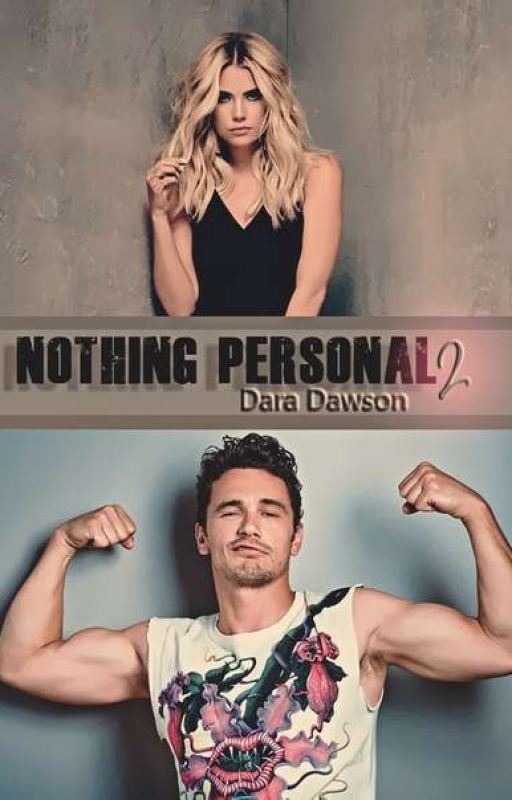 Nothing personal 2 (Ничего личного-2)