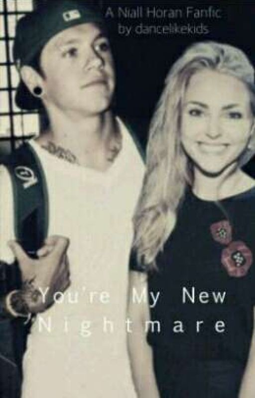 You're My New Nightmare | russian