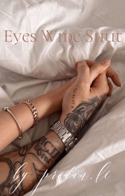 Eyes Wide Shut