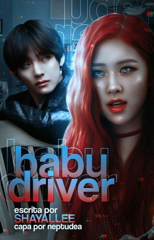 Baby Driver