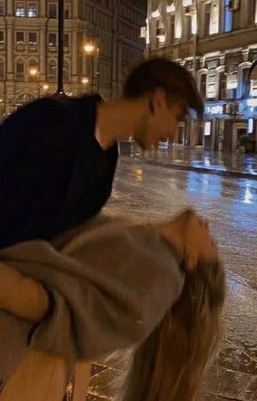 Я научу тебя смеяться