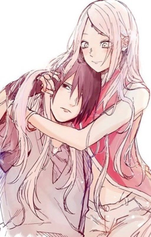 SasuSaku
