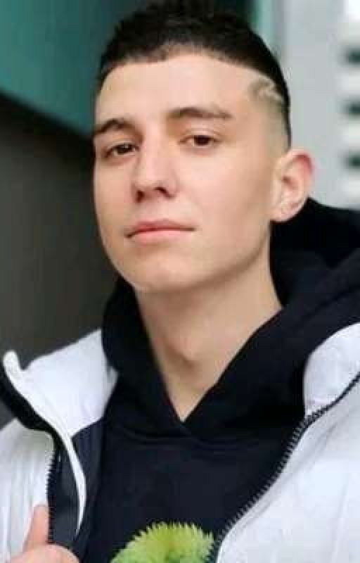Ты моя слабость