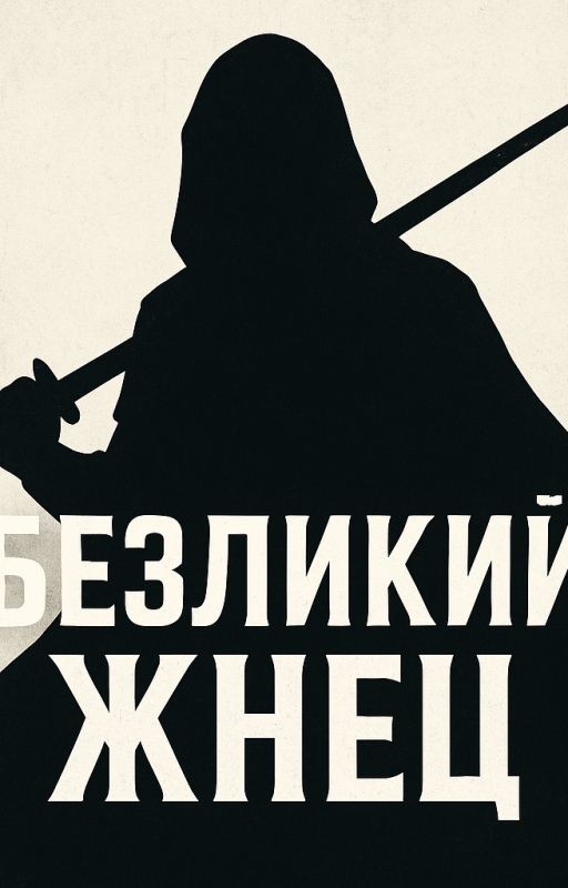 Безликий Жнец