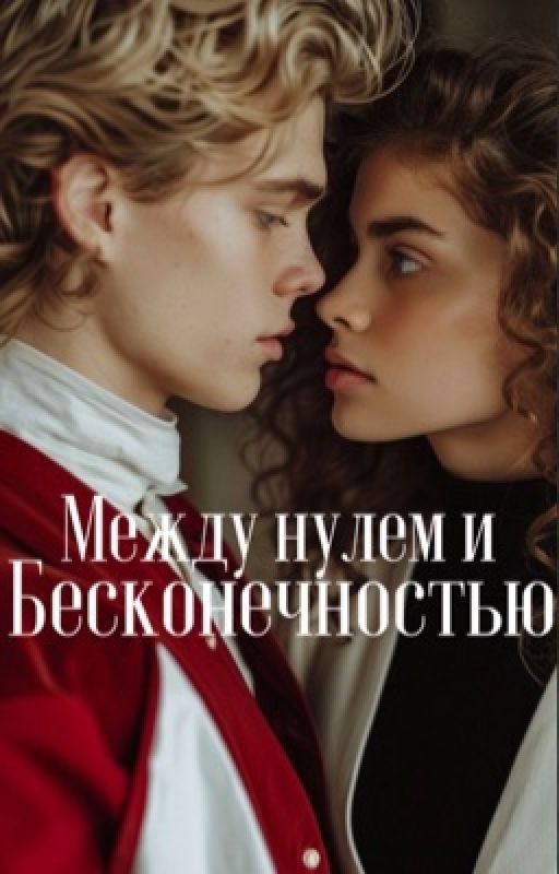 Миг до любви