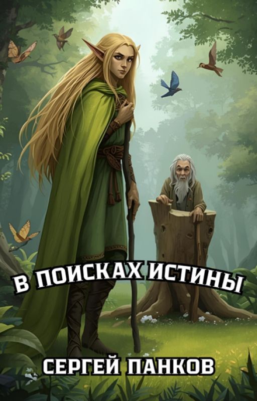 В поисках Истины