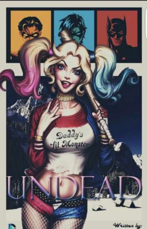 Undead