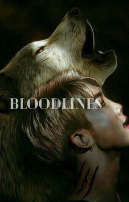 Bloodlines[BTS]