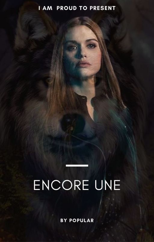 Encore une