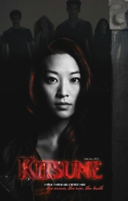 KITSUNE