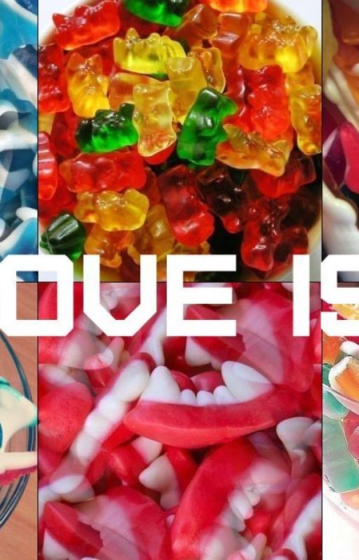|Love is|