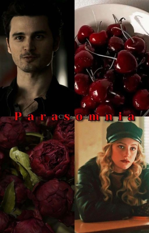 Parasomnia