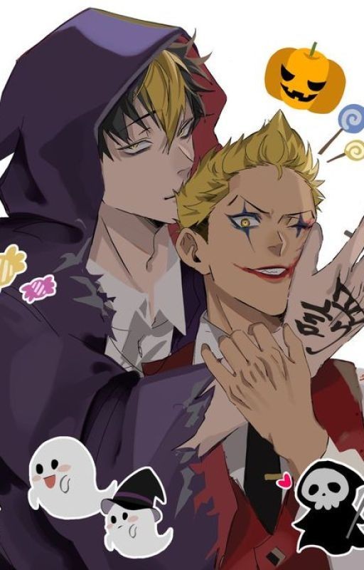 Anime&U
