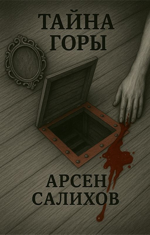 Тайна горы