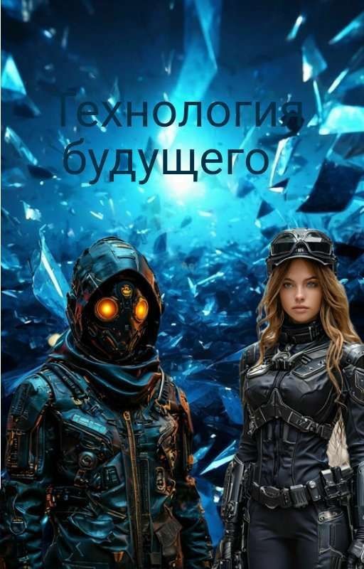 Технология Будущего