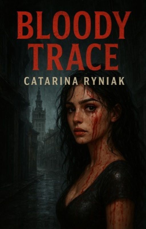 Bloody Trace/Кровавый след