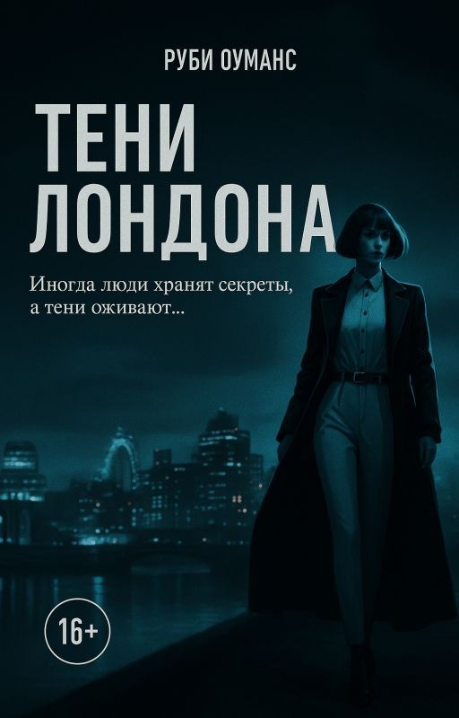Тени Лондона