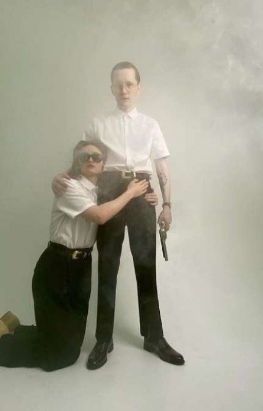 Потерянный понедельник