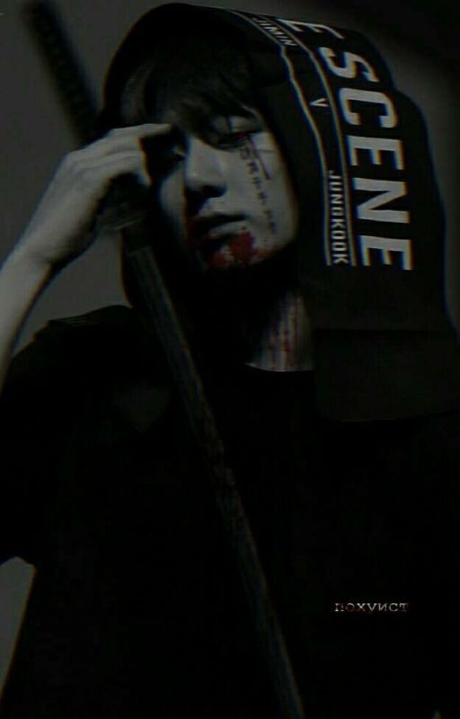 blood thirsty
