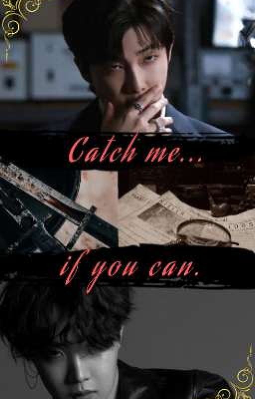 Catch me if you can
