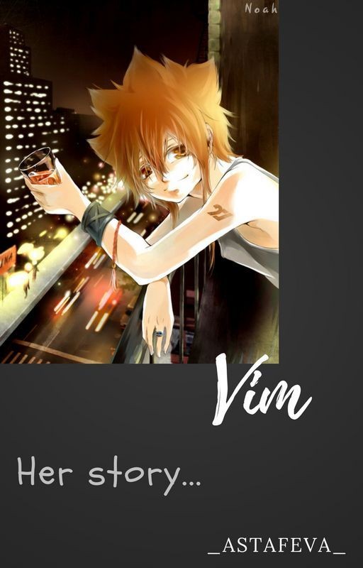 Vim
