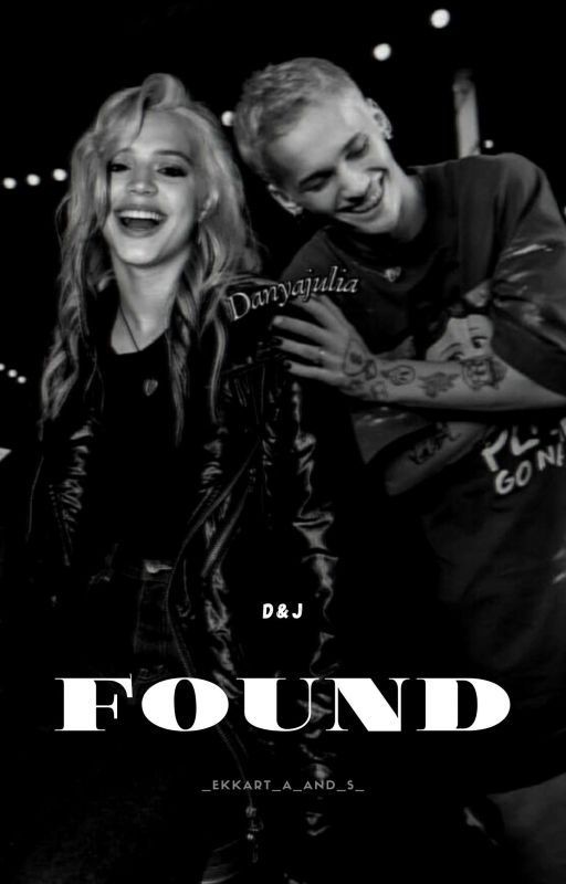 Found