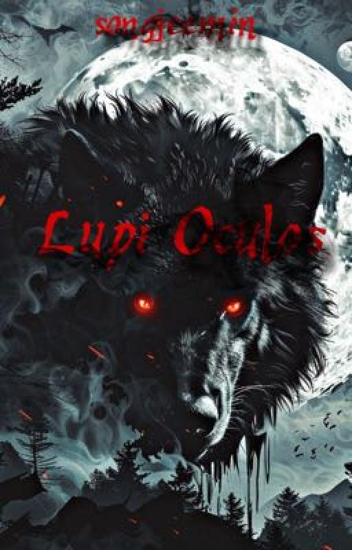 Lupi Oculos
