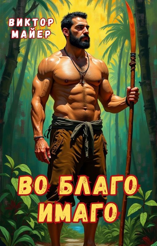 Во благо имаго