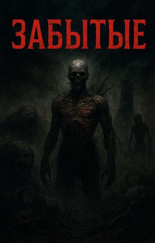 Забытые