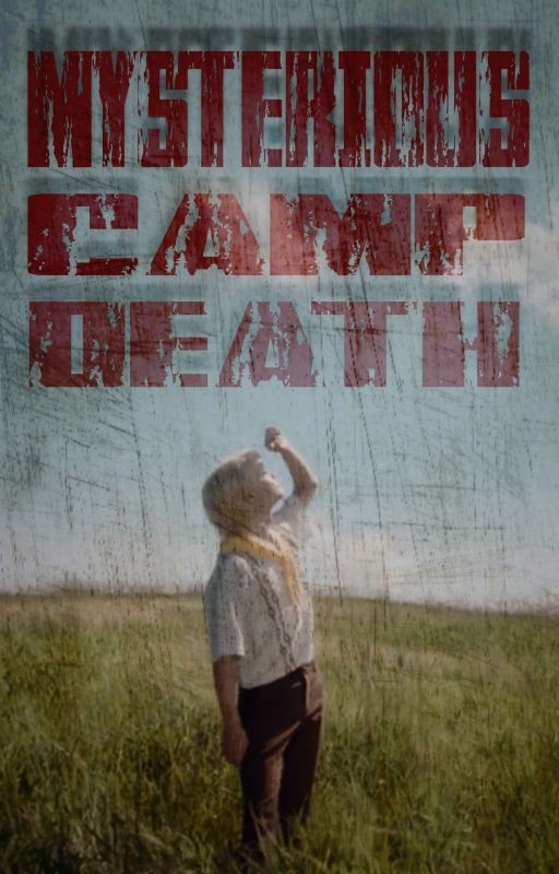 Таинственный Лагерь Смерти