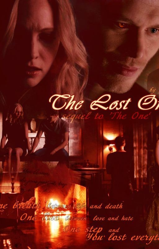 The Lost One