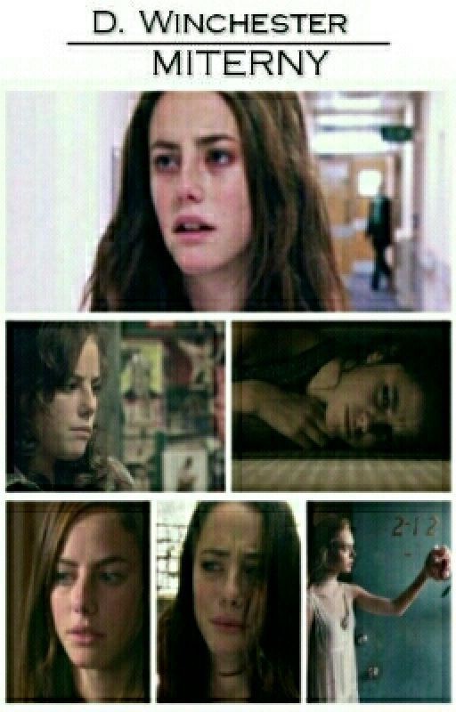 D. Winchester