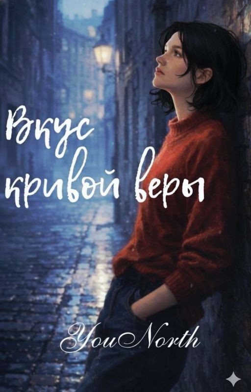 Вкус кривой веры